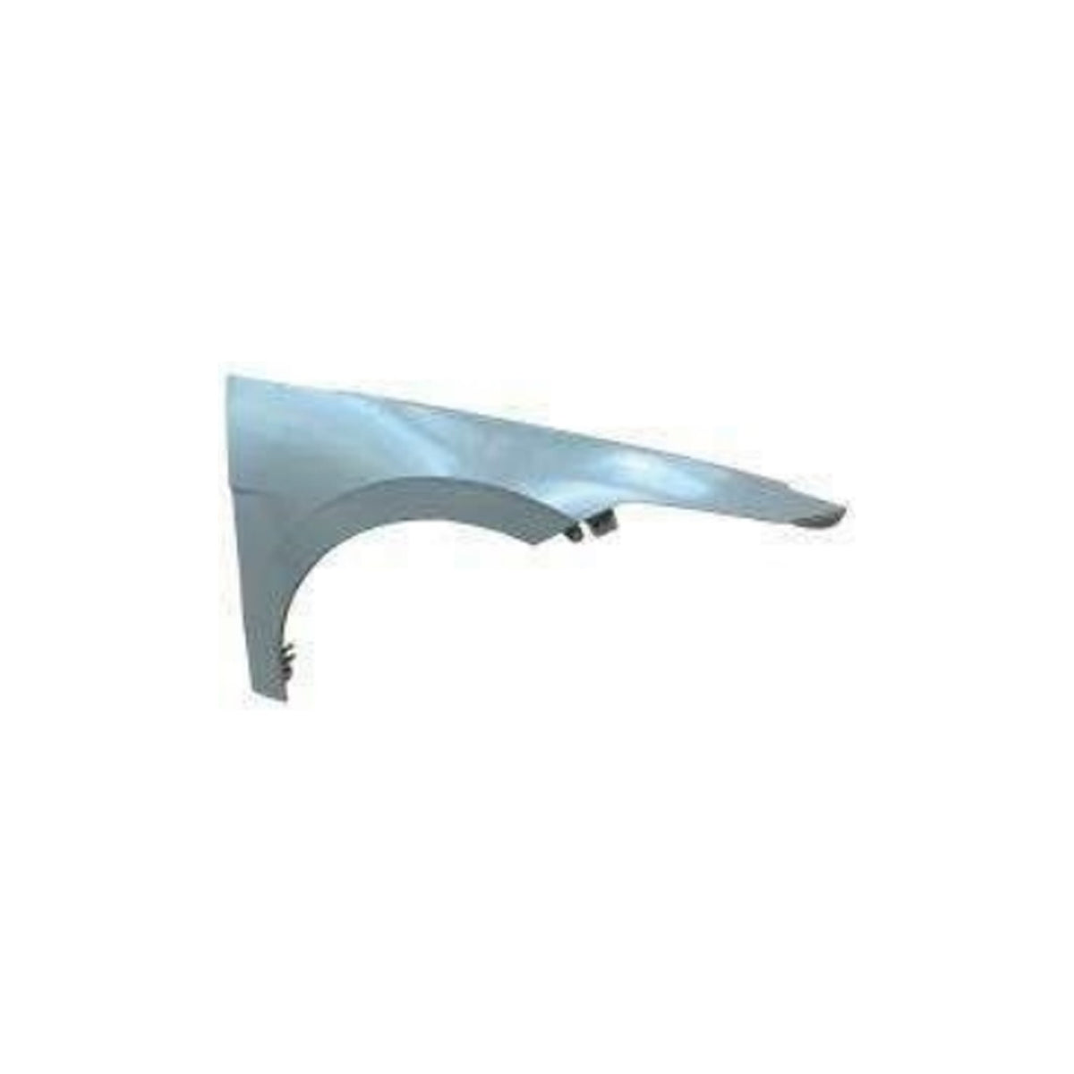 REPLACEMENT FRONT FENDER RH, 2024, FOR HYUNDAI ELANTRA