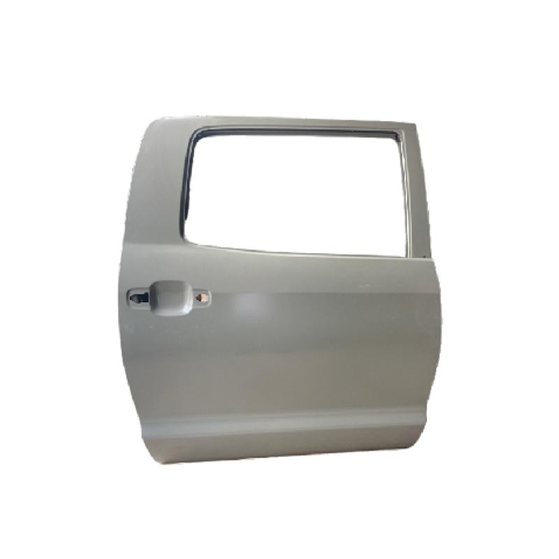 REPLACEMENT REAR DOOR RH, 2014, FOR TOYOTA TUNDRA, 670030C122
