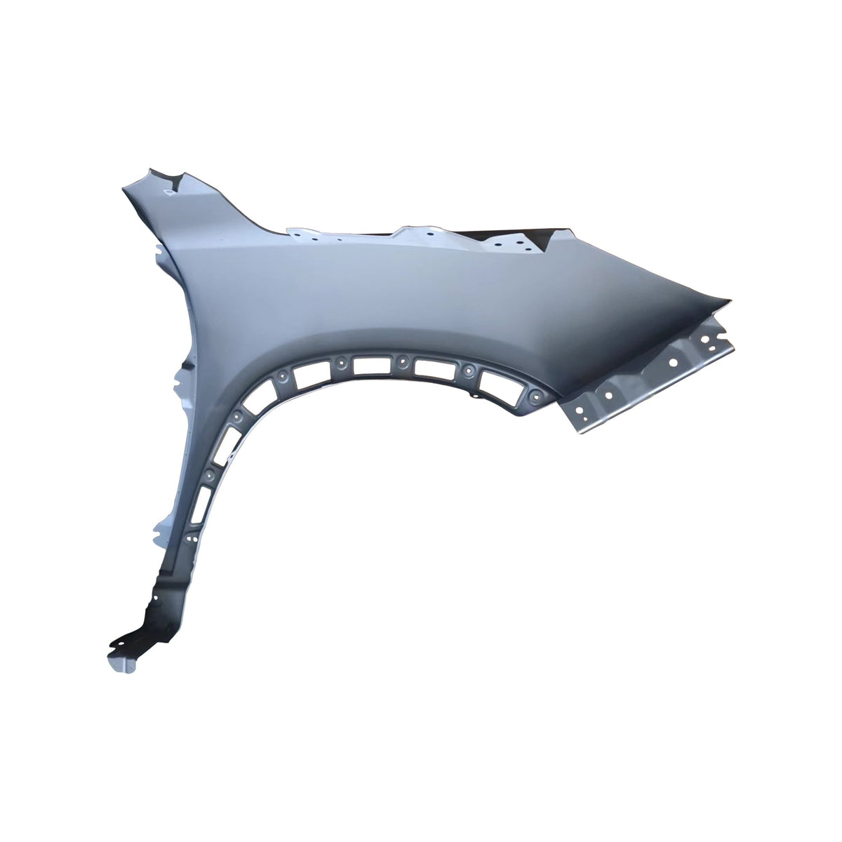 REPLACEMENT FRONT FENDER LH, FOR CHERY EXEED LX, 509000115AADYJ