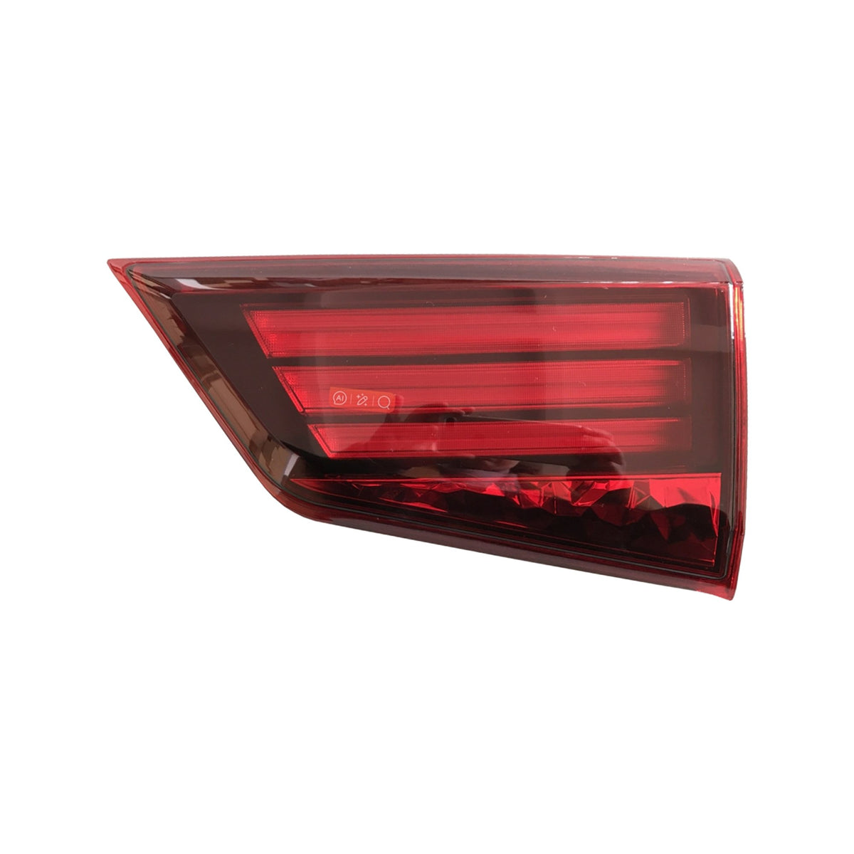 REPLACEMENT TAIL LAMP RH, 2016-, FOR MITSUBISHI OUTLANDER 3