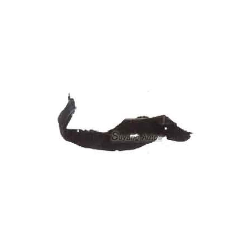 REPLACEMENT FENDER INNER LH, 1998, FOR HYUNDAI ACCENT, 86811-22300