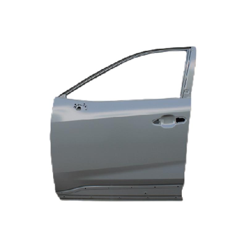 REPLACEMENT FRONT DOOR LH, 2019, FOR TOYOTA RAV4, 67001-0R100