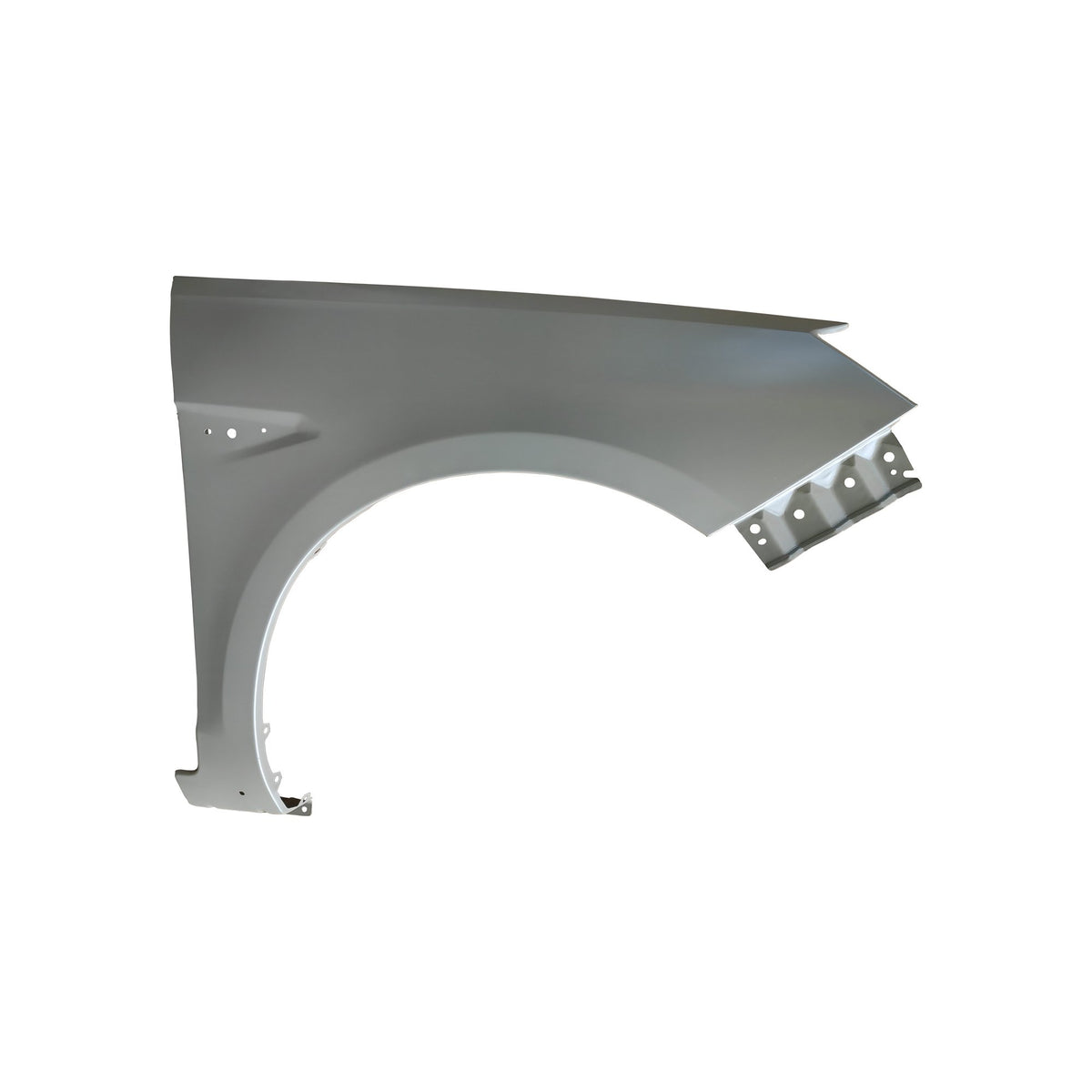REPLACEMENT FRONT FENDER RH, FOR KAIYI E5
