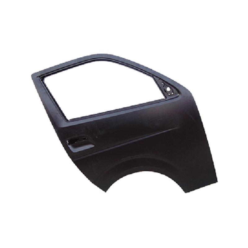 REPLACEMENT (HIGH ROOF )FRONT DOORS RH, 2005, FOR TOYOTA HIACE, 67002-26291