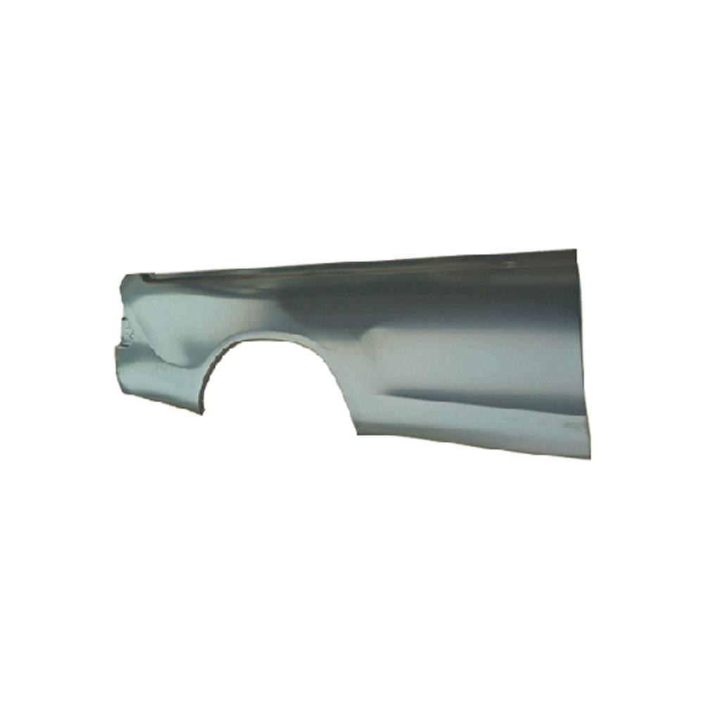 REPLACEMENT REAR FENDER WITH HOOK, FOR TOYOTA HILUX REVO(SINGLE CABIN), (STEEL)