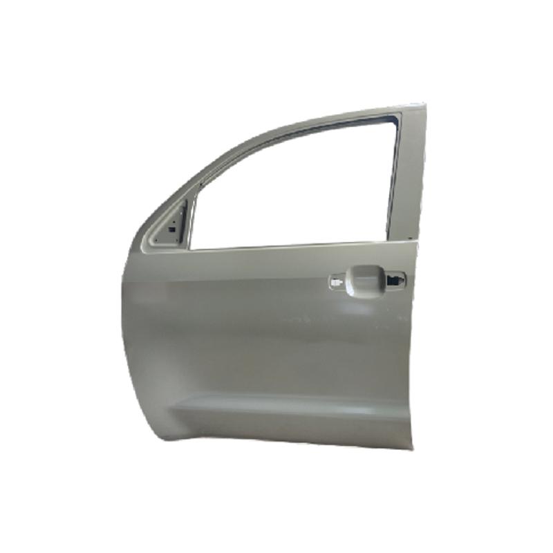 REPLACEMENT FRONT DOOR LH, 2014, FOR TOYOTA TUNDRA, 67001-0C103
