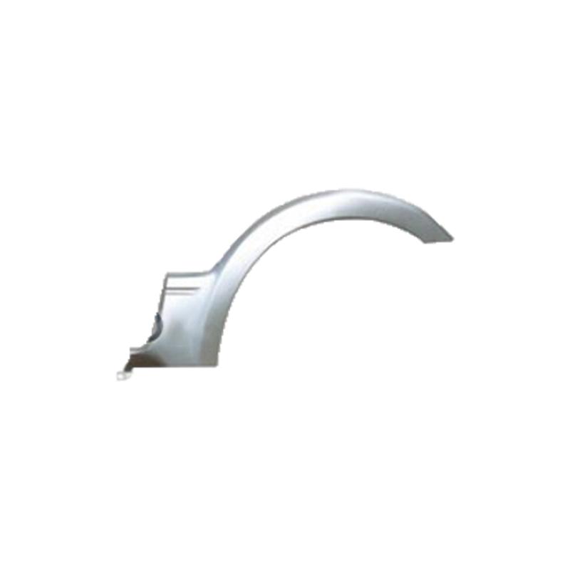 REPLACEMENT FRONT WHEEL TRIM LH, FOR MITSUBISHI PAJERO V73