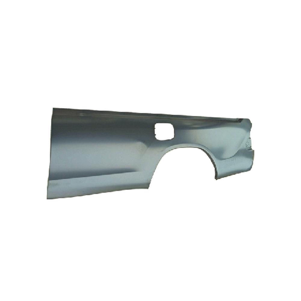 REPLACEMENT REAR FENDER WITH HOOK, FOR TOYOTA HILUX REVO(SINGLE CABIN), (STEEL)