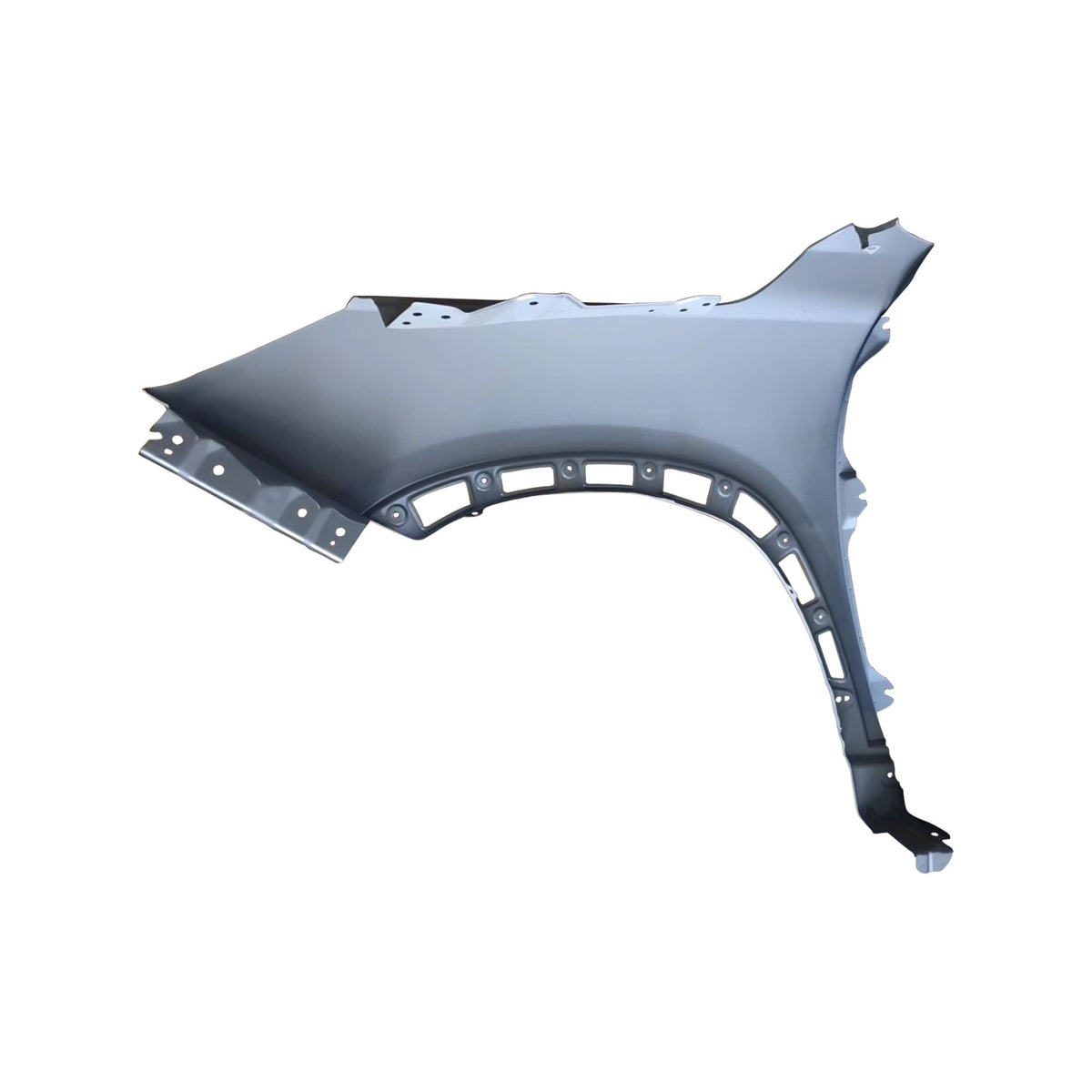 REPLACEMENT FRONT FENDER RH, FOR CHERY EXEED LX, 509000116AADYJ