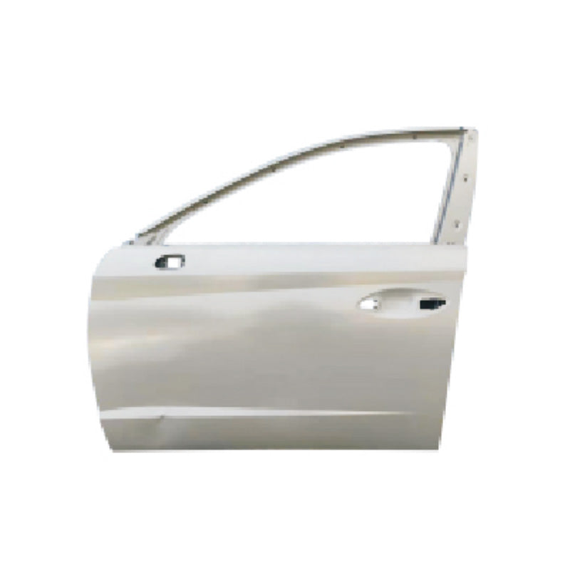 REPLACEMENT FRONT DOOR LH, 2021, FOR HYUNDAI SONATA, 76003-L1000