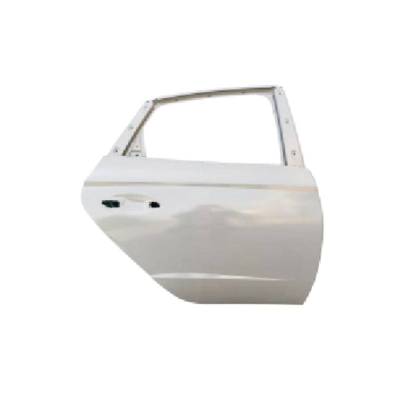 REPLACEMENT REAR DOOR RH, 2021, FOR HYUNDAI SONATA, 77004-L1000