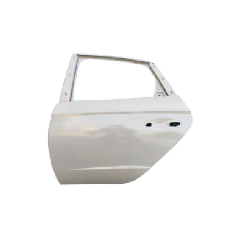 REPLACEMENT REAR DOOR LH, 2021, FOR HYUNDAI SONATA, 77003-L1000