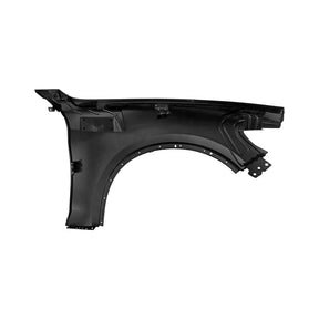 REPLACEMENT FRONT FENDER LH, 2017-, FOR ALFA STELVIO, 50553243, (ALUMINUM)