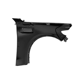 REPLACEMENT FRONT FENDER LH, 2017-, FOR ALFA STELVIO, 50553243, (ALUMINUM)