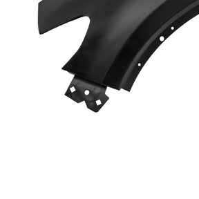 REPLACEMENT FRONT FENDER LH, 2017-, FOR ALFA STELVIO, 50553243, (ALUMINUM)