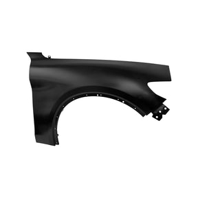 REPLACEMENT FRONT FENDER RH, 2017-, FOR ALFA STELVIO, 50553244, (ALUMINUM)