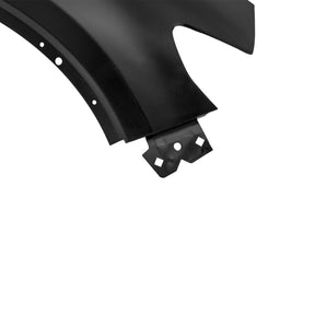 REPLACEMENT FRONT FENDER RH, 2017-, FOR ALFA STELVIO, 50553244, (ALUMINUM)