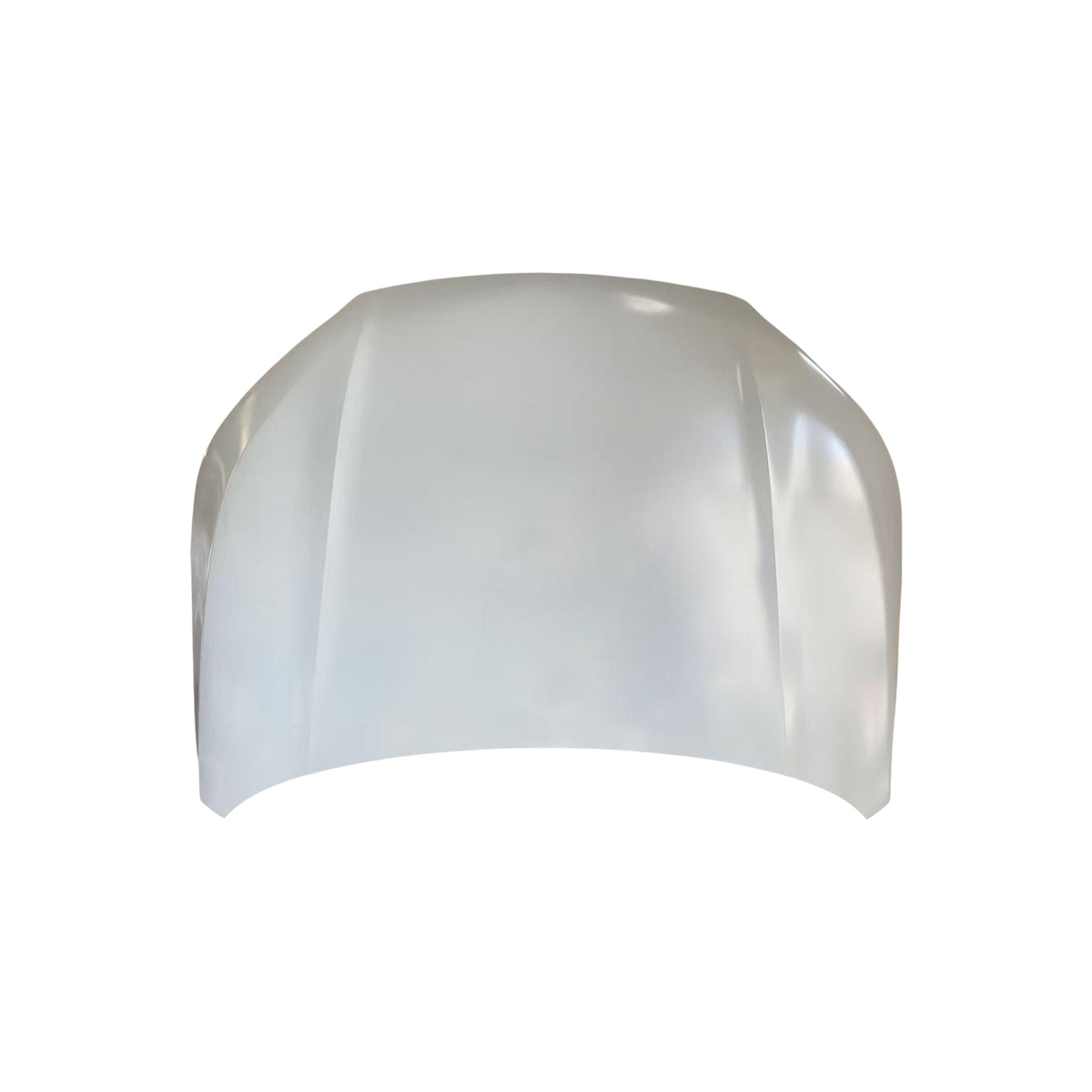 REPLACEMENT HOOD, 2025-, FOR BUICK ENVISION, (ALUM)