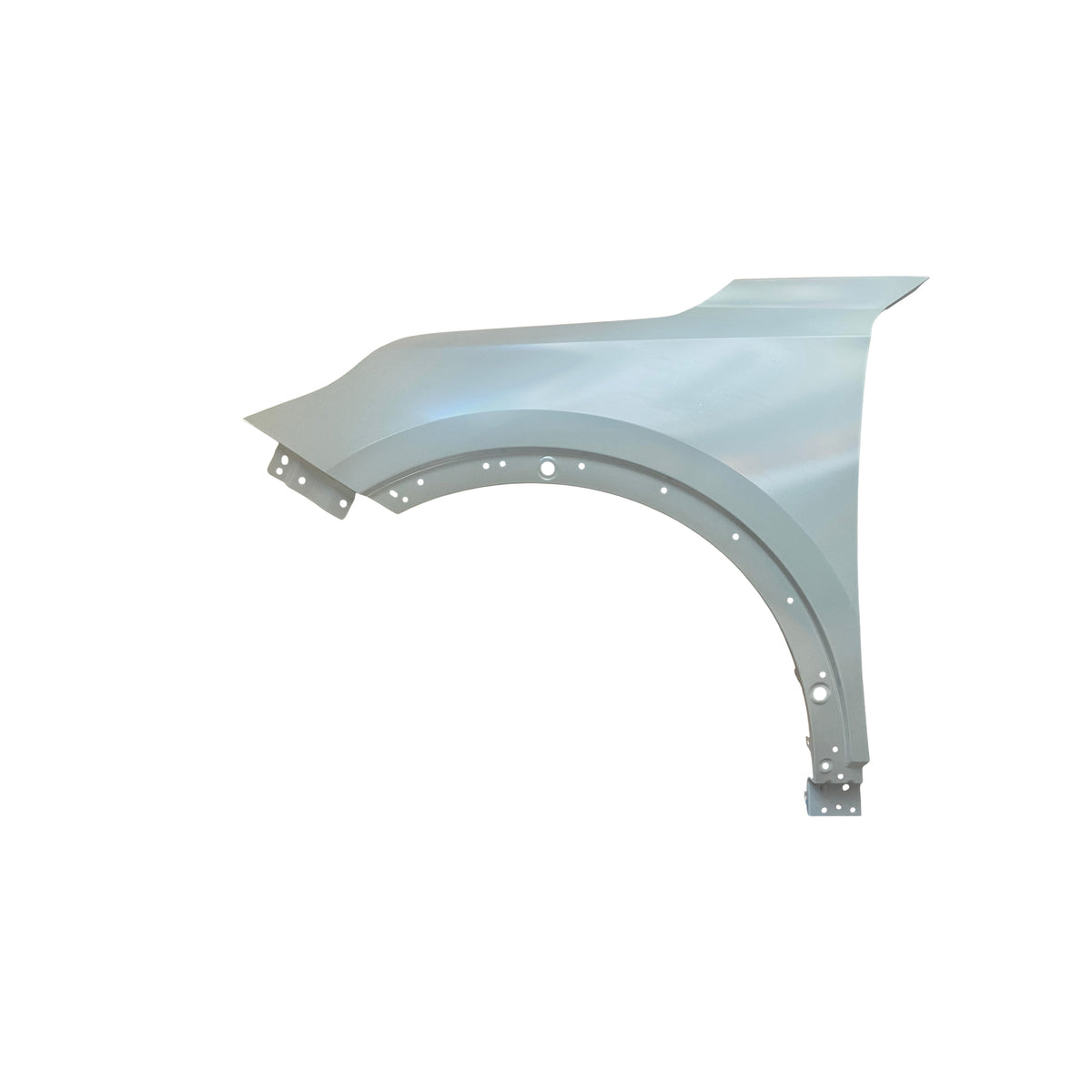 REPLACEMENT FRONT FENDER LH, 2025-, FOR BUICK ENVISION, 26378959, (STEEL)