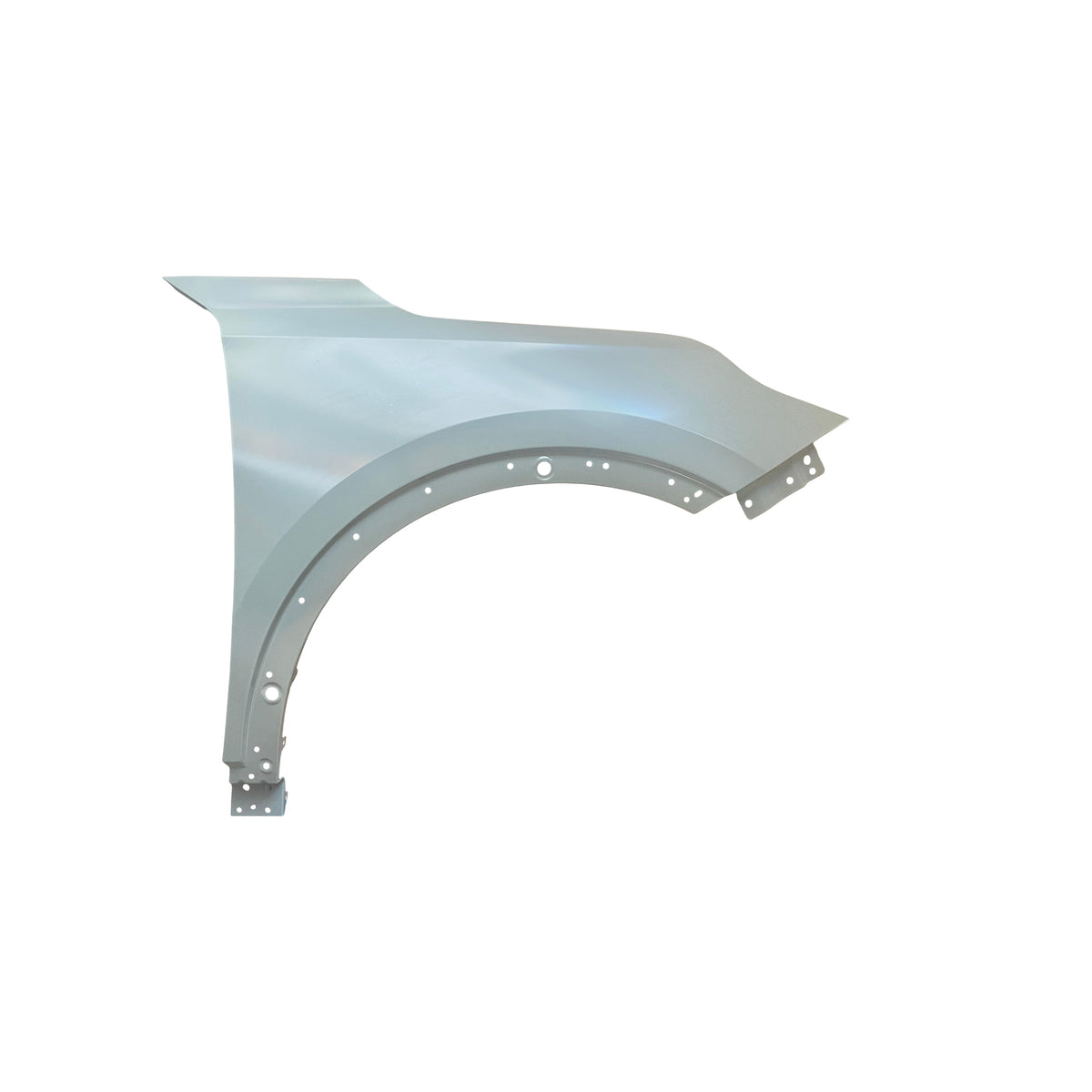 REPLACEMENT FRONT FENDER RH, 2025-, FOR BUICK ENVISION, 26378960, (STEEL)