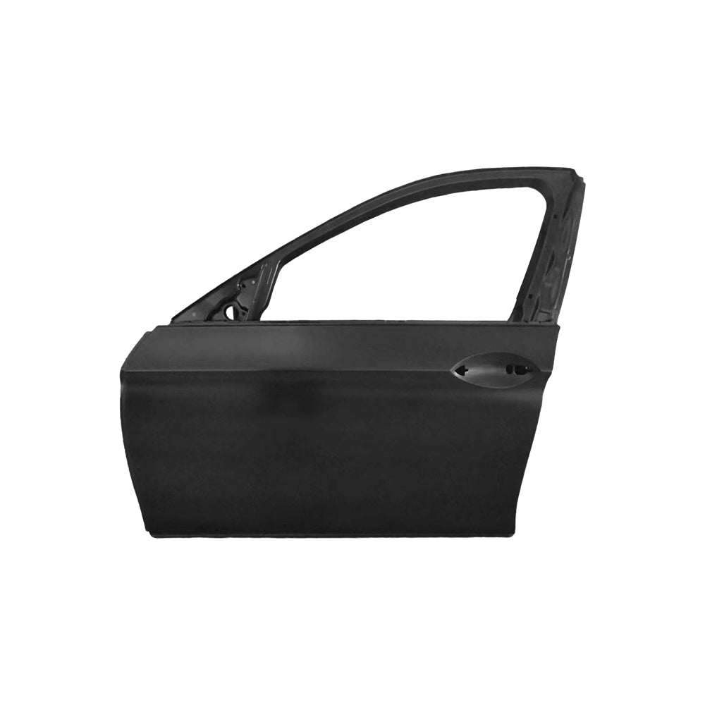 REPLACEMENT FRONT DOOR LH, 2009-2016, FOR BMW F18