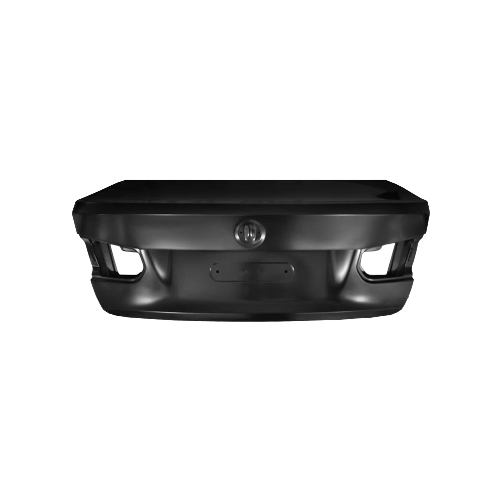 REPLACEMENT TRUNK LID, 2009-2016, FOR BMW F18