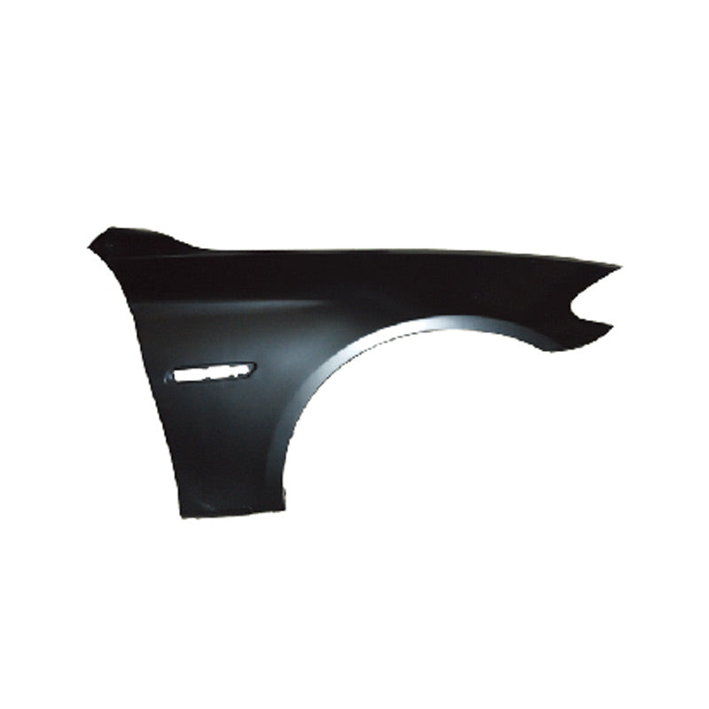 REPLACEMENT FRONT FENDER RH, 2009-2016, FOR BMW F10, 41357248660, (ALUM)