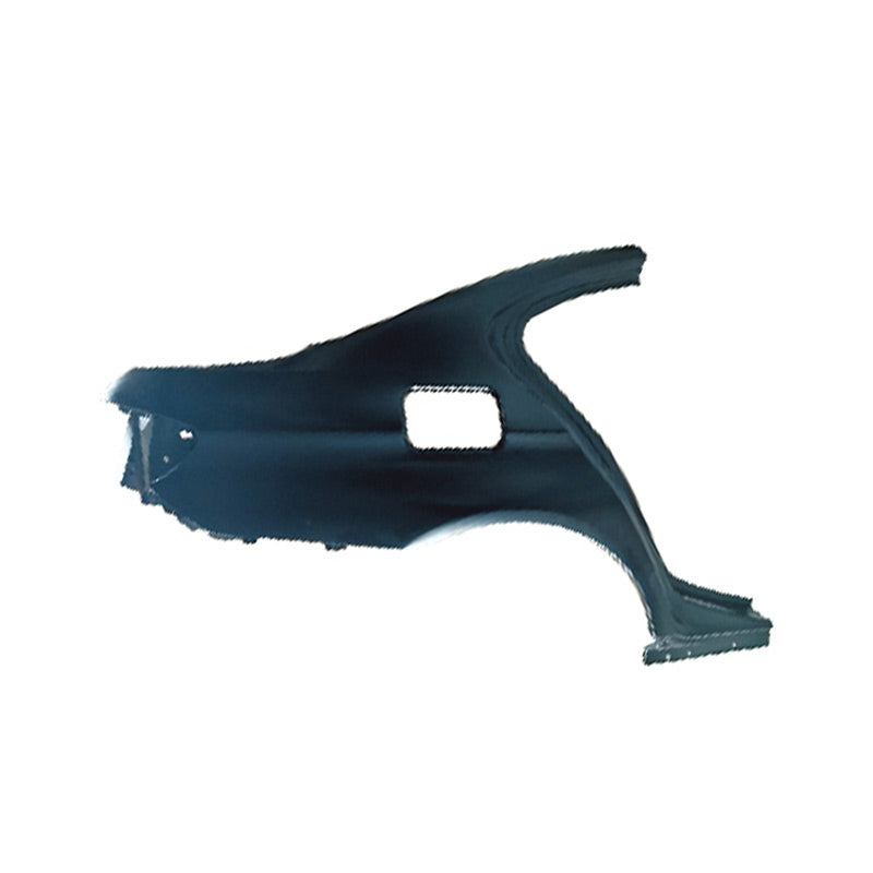 REPLACEMENT REAR FENDER RH, 2009-2016, FOR BMW F18