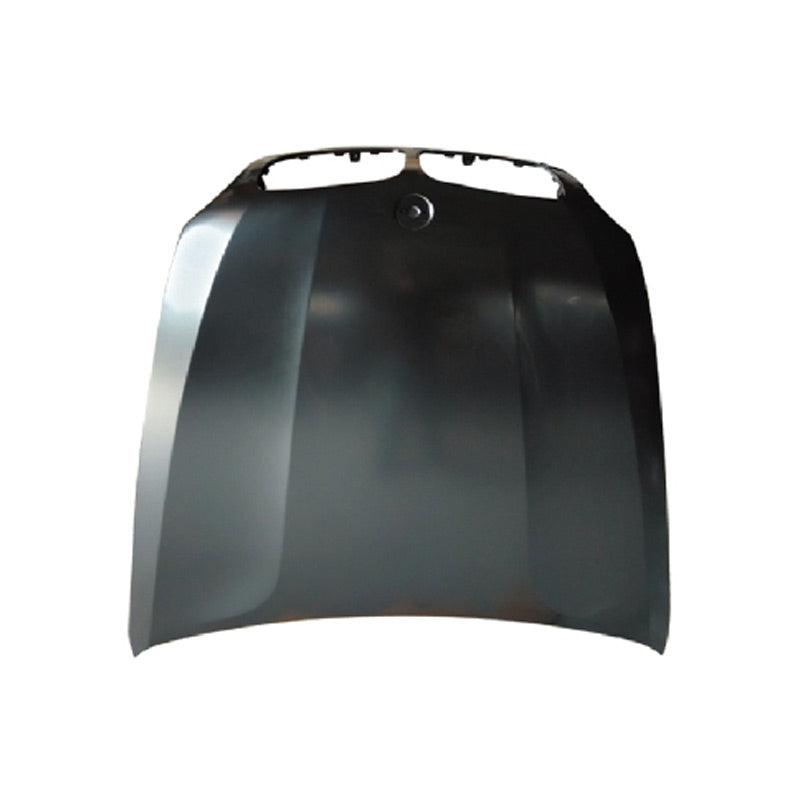 REPLACEMENT HOOD, 2006-2013, FOR BMW X5 E70, 41617486754