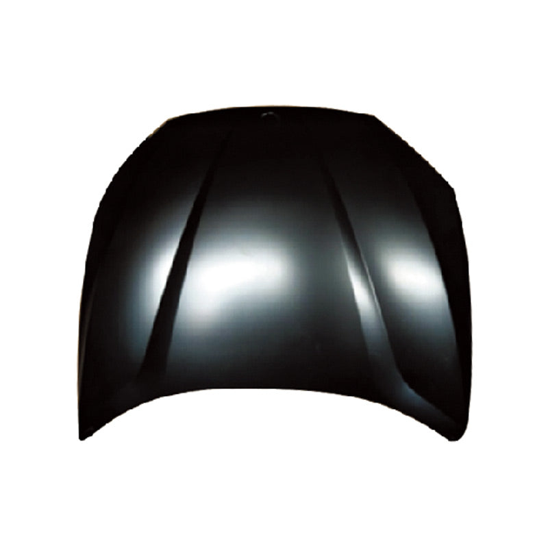 REPLACEMENT HOOD, 2010-2015, FOR BMW X1 E84, 41002993151