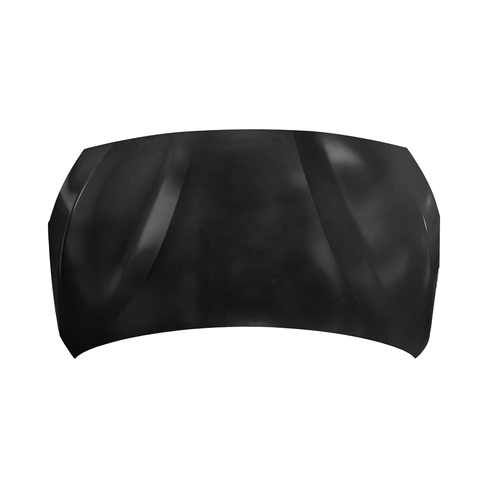 REPLACEMENT HOOD, 2014-2021, FOR BMW F46, 41117424742, (STEEL)