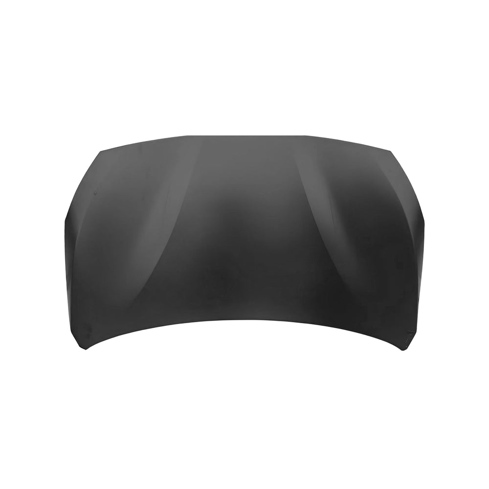 REPLACEMENT HOOD, 2014-2021, FOR BMW F45, 41007382200, (ALUM)