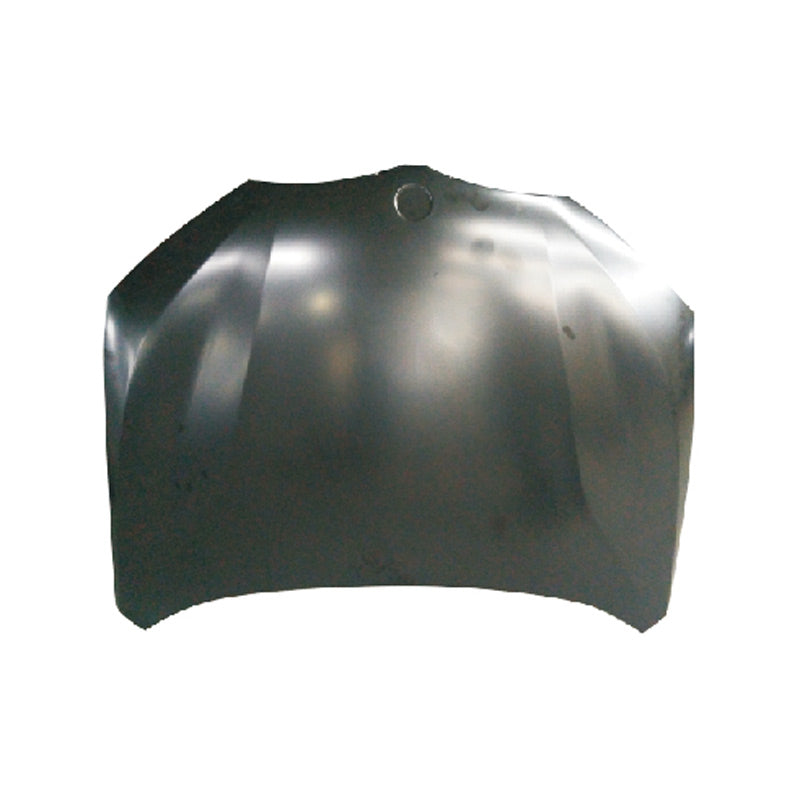 REPLACEMENT HOOD, 2020-2023, FOR BMW 3 SERIES G20, 41008494446, (STEEL)