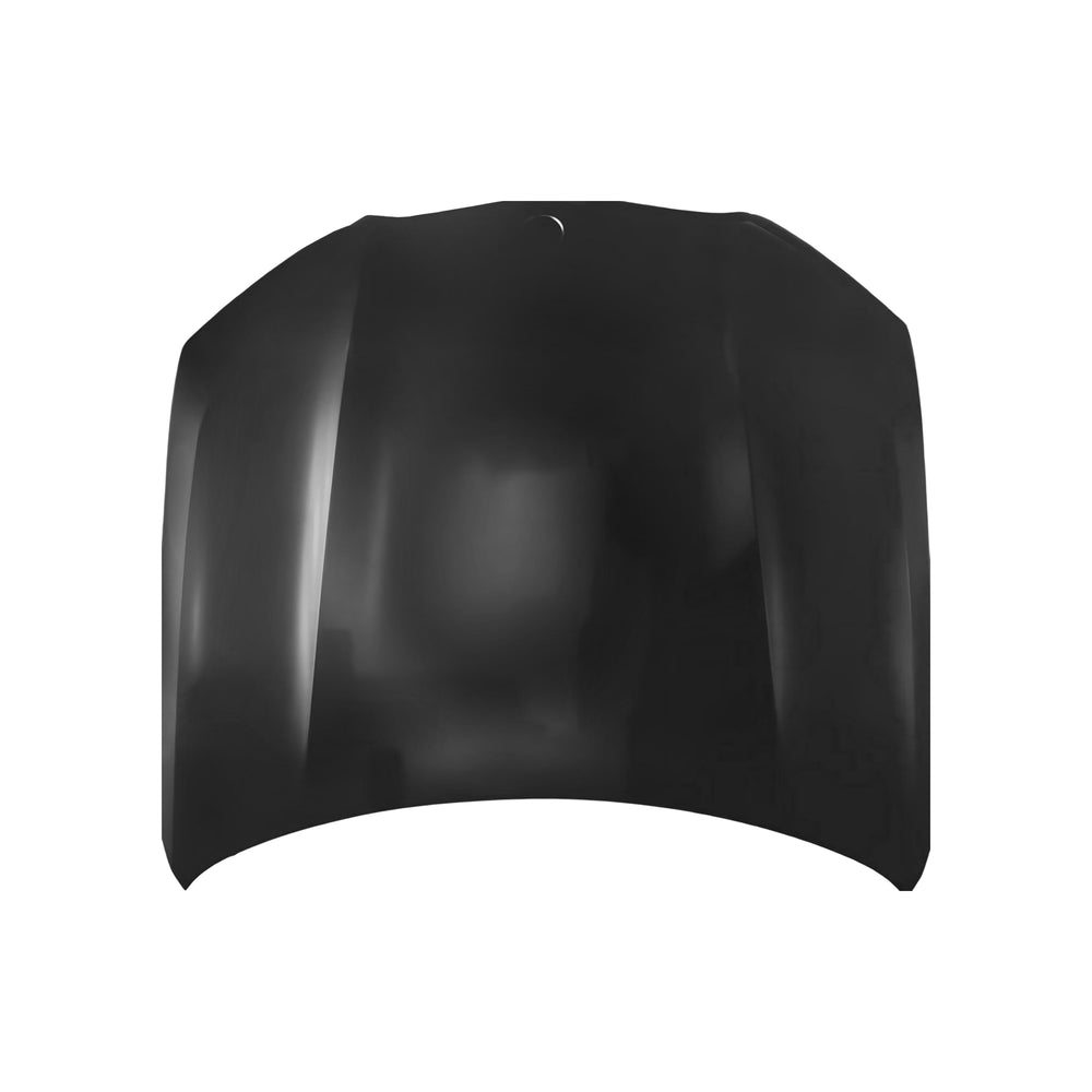 REPLACEMENT HOOD, 2019-, FOR BMW G06, 41007492375, (ALUM)