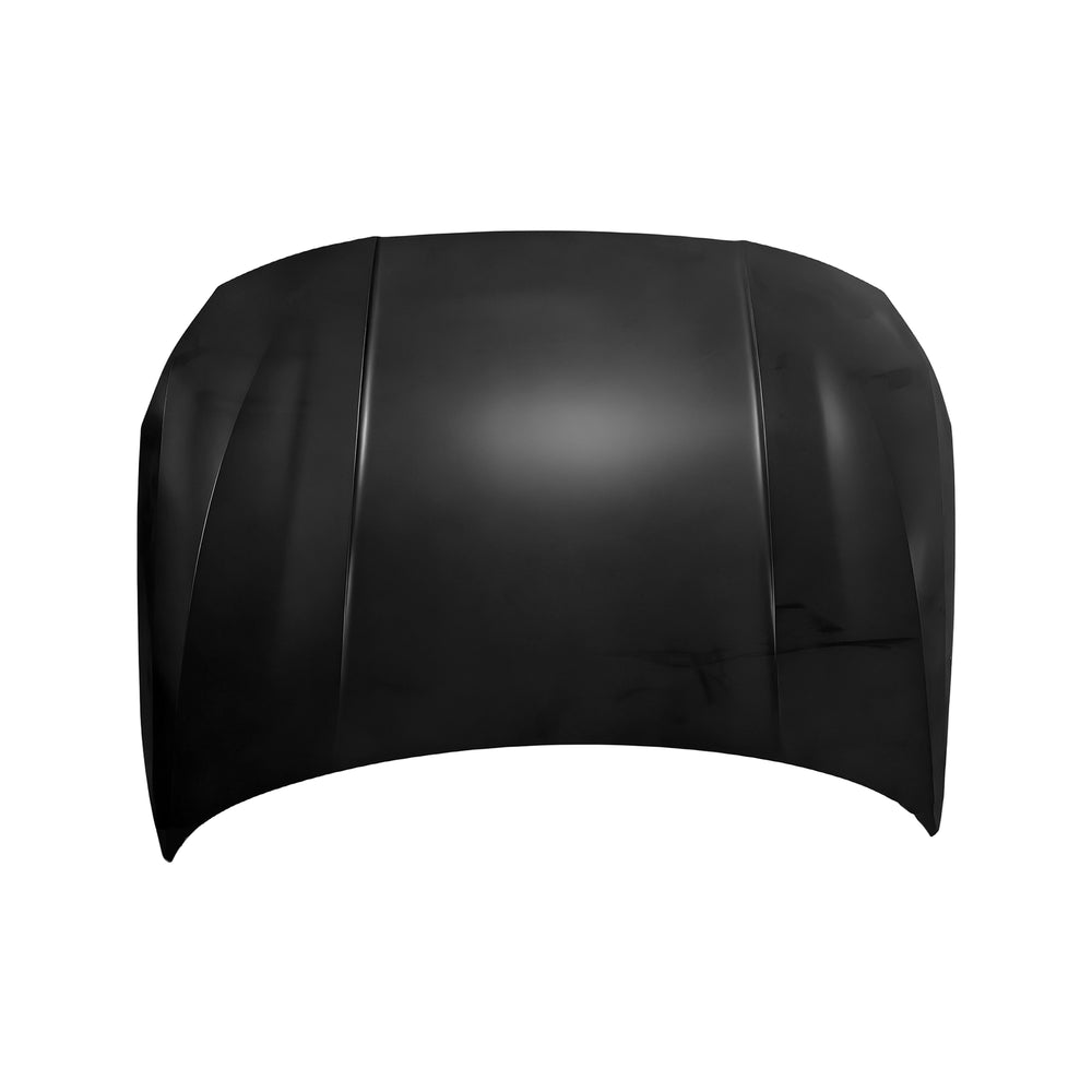 REPLACEMENT HOOD, 2019-2024, FOR BMW F44, 41009492428, (ALUM)