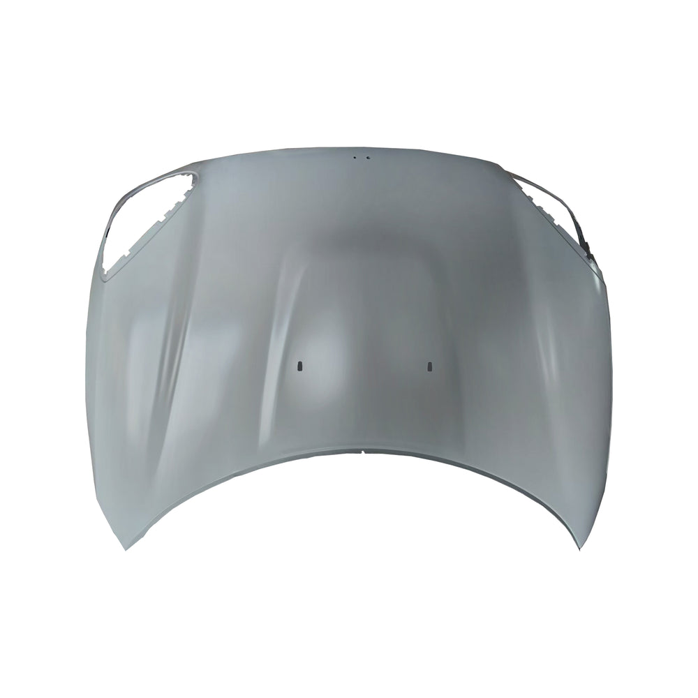 REPLACEMENT HOOD, 2010-2016, FOR BMW MINI R60, 41009805935, (STEEL)