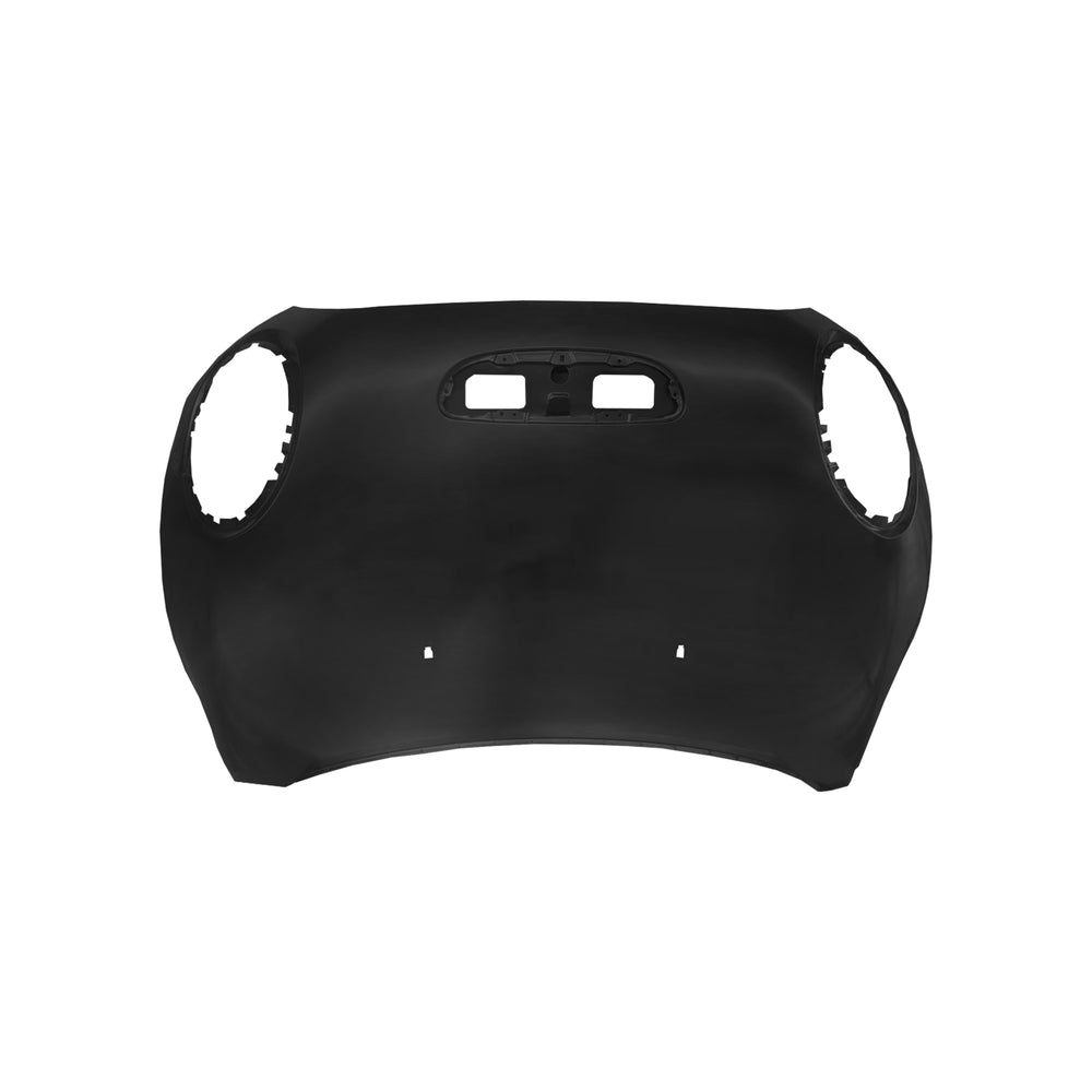 REPLACEMENT HOOD, 2015-2024, FOR BMW MINI F54 COOPER, 41009491518, (STEEL)