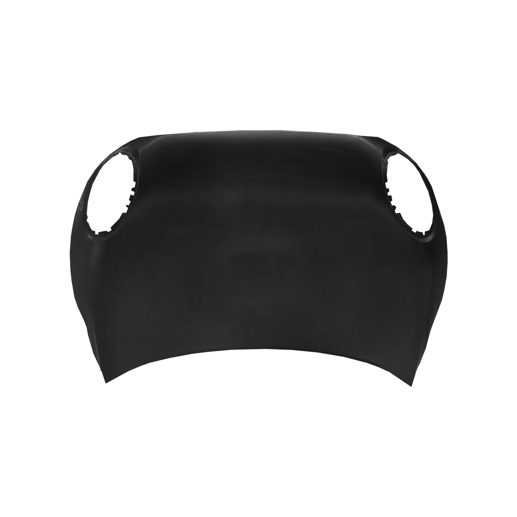 REPLACEMENT HOOD, 2015-2024, FOR BMW MINI F54, 41009491517, (STEEL)