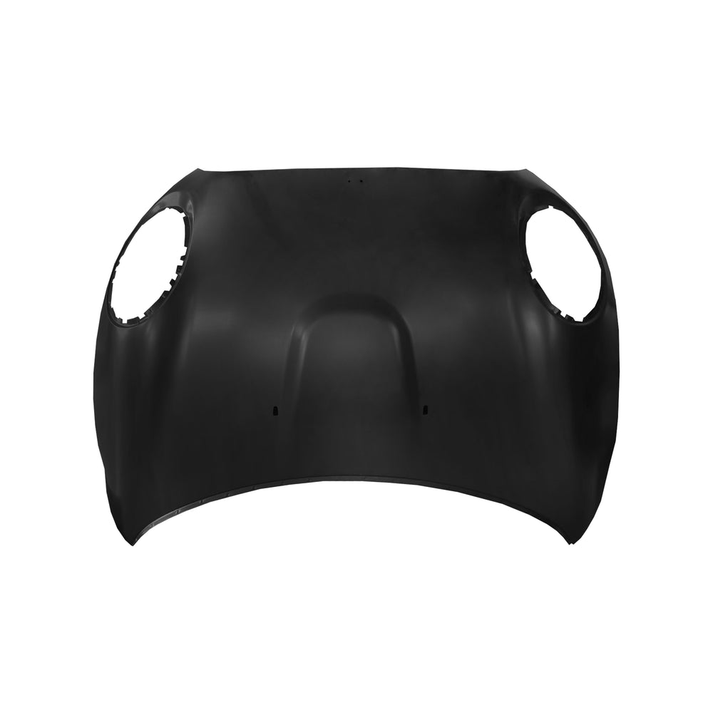 REPLACEMENT HOOD, 2014-2024, FOR BMW MINI F56, 41007374519, (STEEL)