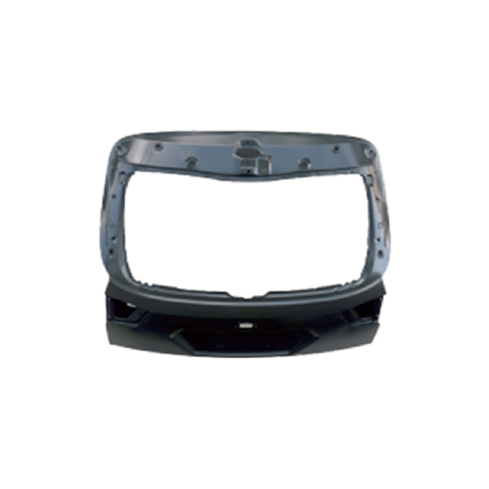 REPLACEMENT TAILGATE, FOR BYD S6, S6J-6301010/77