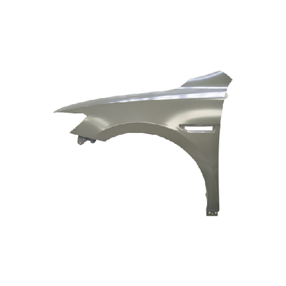 REPLACEMENT FRONT FENDER LH, FOR BYD QIN PLUS EV, HAD-8403110/70