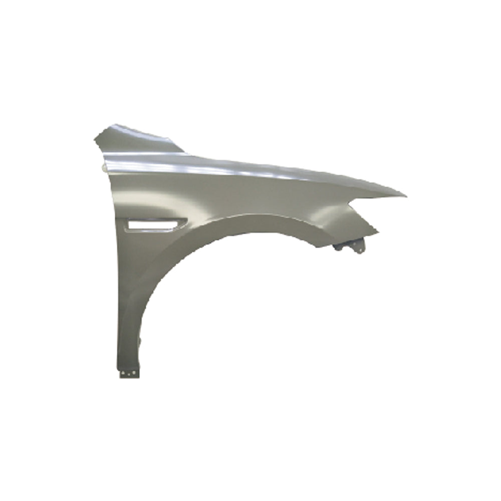 REPLACEMENT FRONT FENDER RH, FOR BYD QIN PLUS EV, HAD-8403119/70