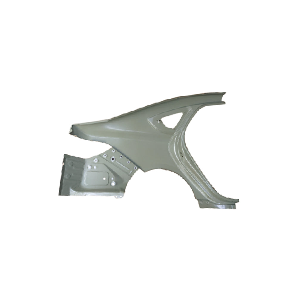 REPLACEMENT REAR FENDER RH, FOR BYD QIN PLUS EV, HAD-5401918/70