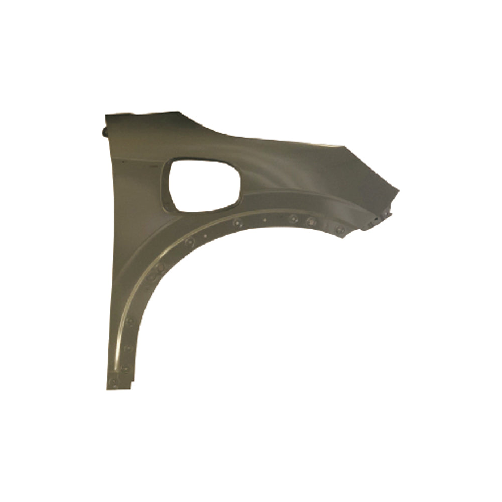 REPLACEMENT FRONT FENDER RH, FOR BYD YUAN PLUS, SC2E-8403019/77