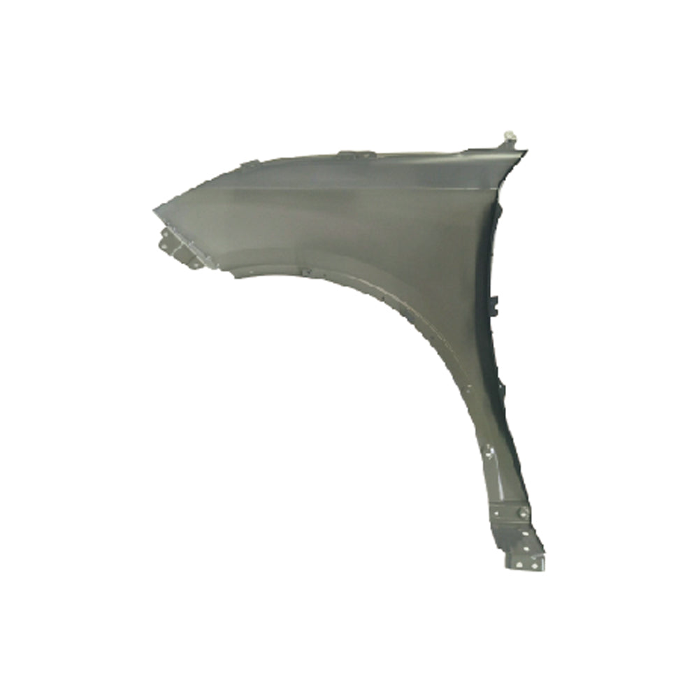 REPLACEMENT FRONT FENDER LH, FOR BYD TANG EV, ST-8403010/77