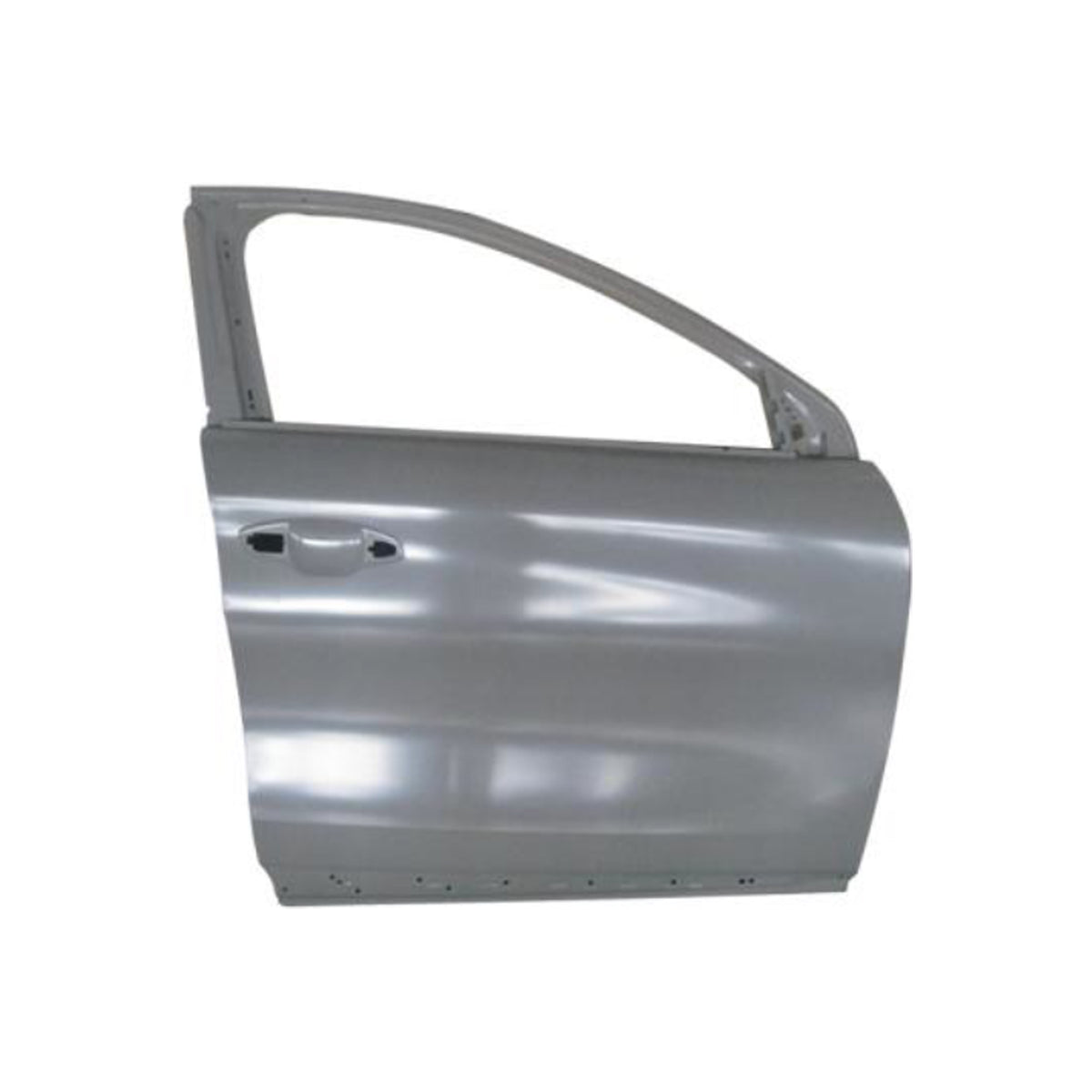 REPLACEMENT FRONT DOOR RH, FOR BYD ATTO 3, SC2EM-6101019/77