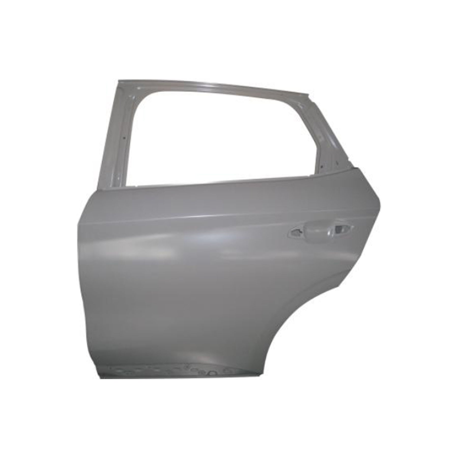 REPLACEMENT REAR DOOR LH, FOR BYD ATTO 3, SC2EM-6201010/77