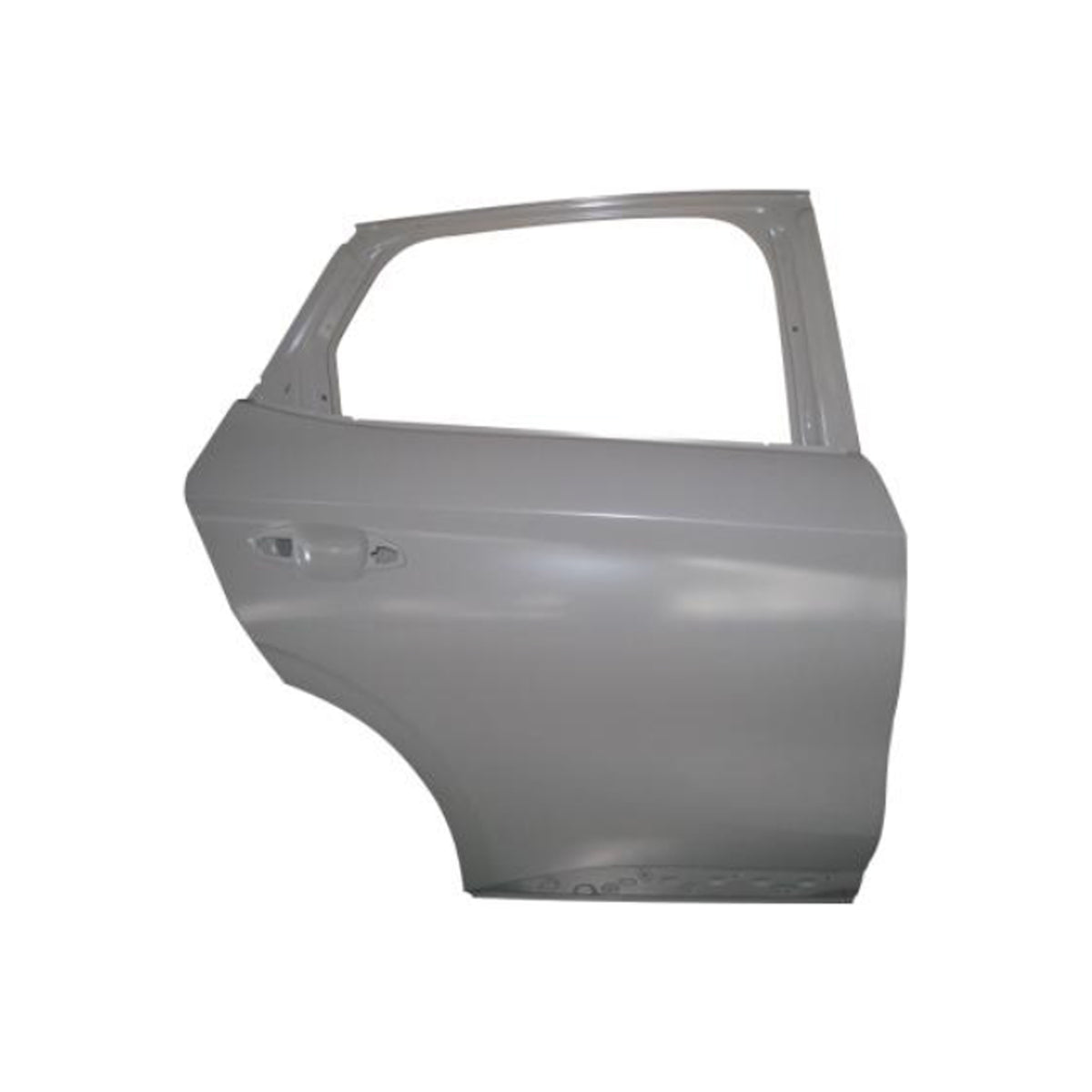 REPLACEMENT REAR DOOR RH, FOR BYD ATTO 3, SC2EM-6201019/77