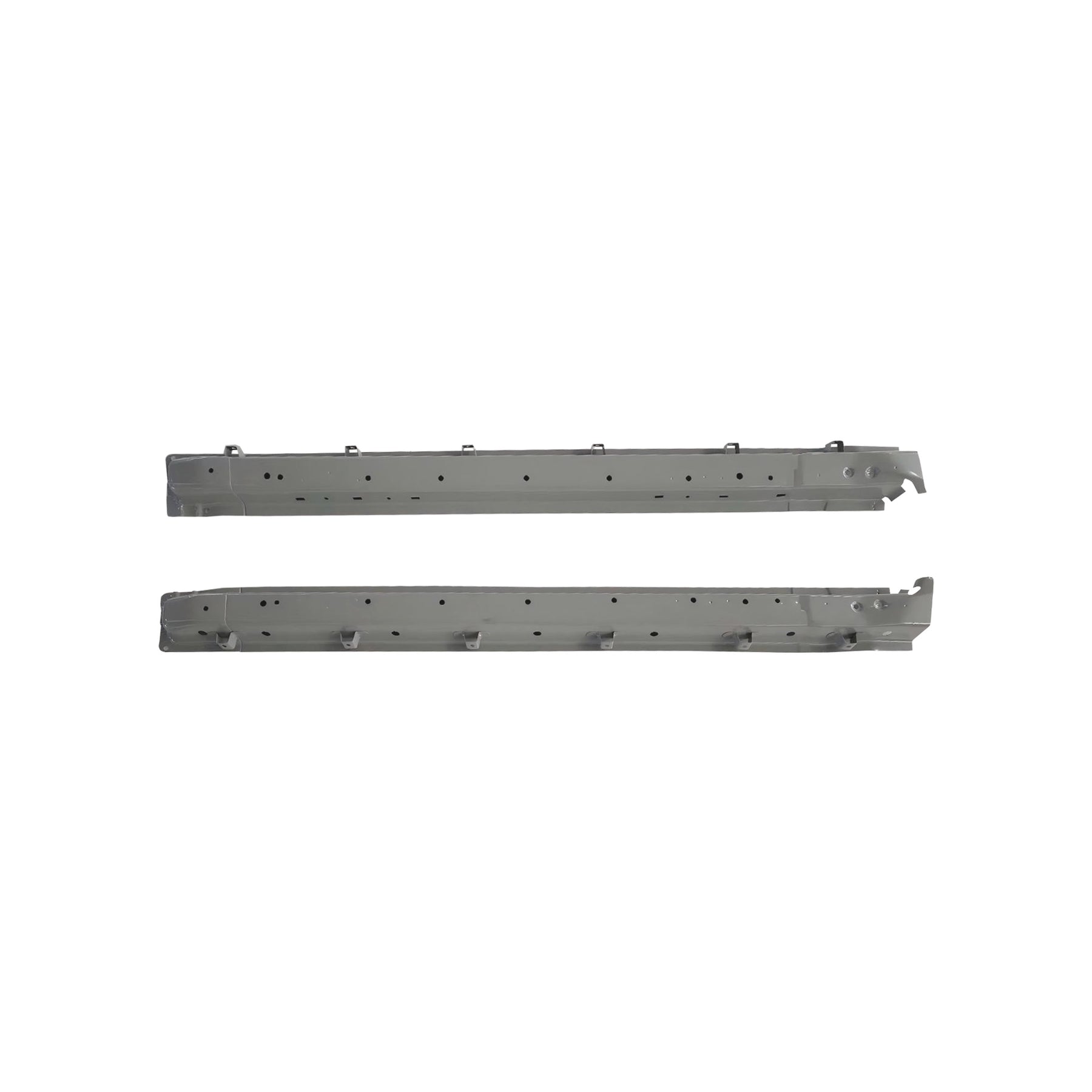 REPLACEMENT DOOR SILL LH, 2023-, FOR BYD M6, MEH-5401310A/77