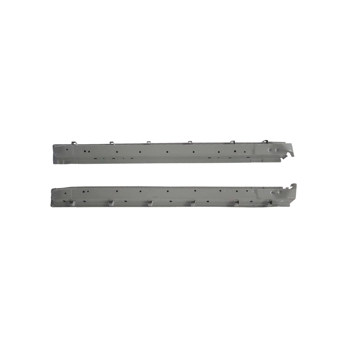 REPLACEMENT DOOR SILL RH, 2023-, FOR BYD M6, MEH-5401319A/77